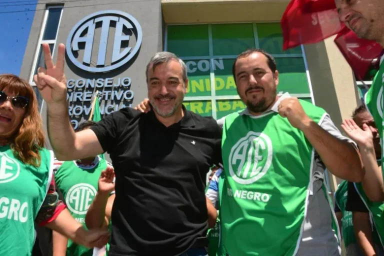 Conflicto en Salud: los gremios rechazan el control por reconocimiento facial en los hospitales rionegrinos