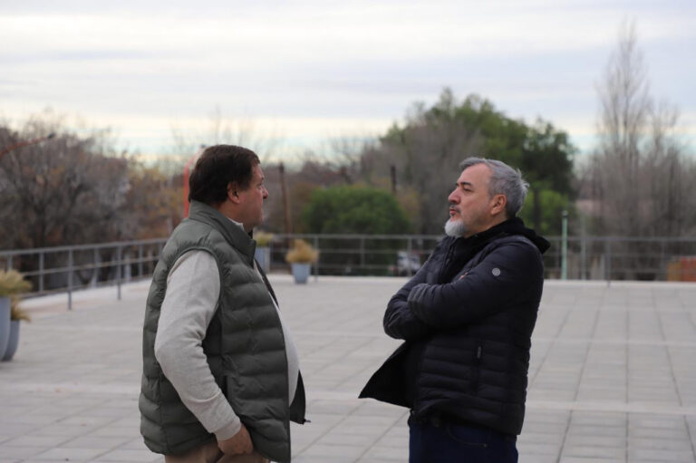 Estabilidad laboral: Río Negro iniciará el pase a planta permanente de más de 4.200 trabajadores estatales