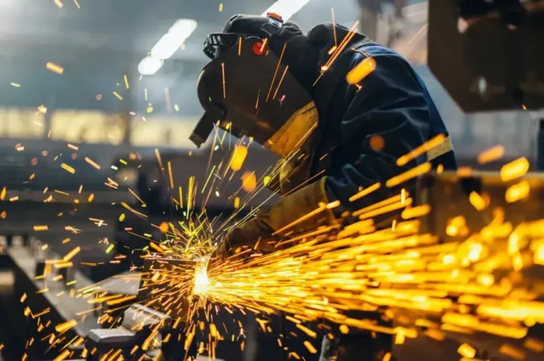 Retroceso fabril: la industria metalúrgica profundiza su crisis y acumula diez meses de caída consecutiva