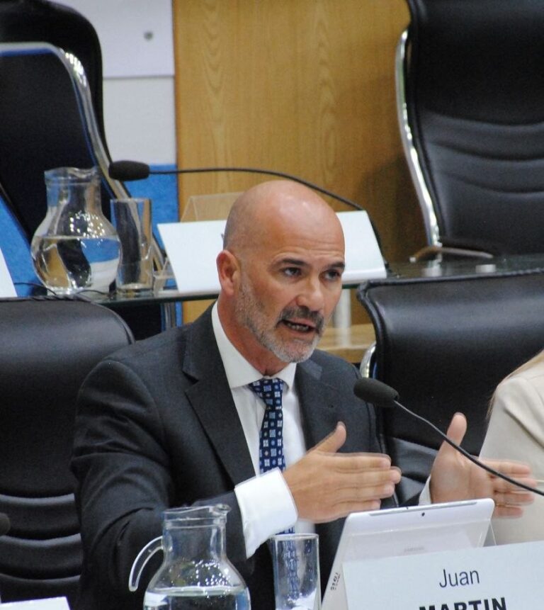 El PRO presentó un proyecto para eximir del pago de Ingresos Brutos a pymes y monotributistas rionegrinos
