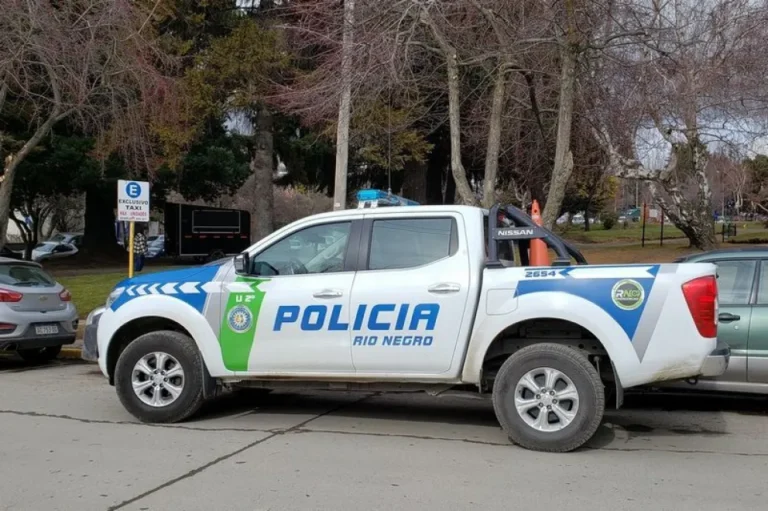 Dos hombres fueron condenados a prisión tras ser atrapados in fraganti
