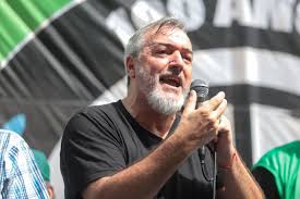 Debate por el empleo público: Rodolfo Aguiar defendió el pase a planta en Río Negro y lo calificó como “un golazo de media cancha de ATE”