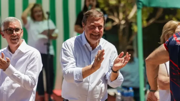 Río Negro celebra 71 años: el fuerte mensaje de Alberto Weretilneck sobre el futuro de la provincia