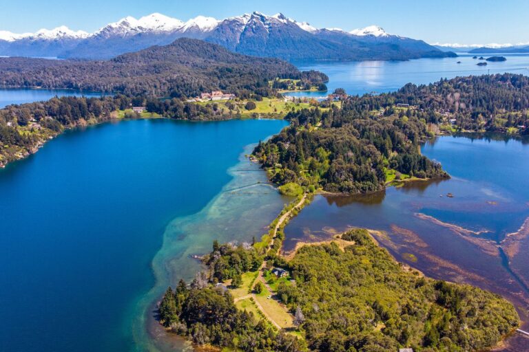 Frente polar: Bariloche se encamina a un fin de semana marcado por marcas térmicas bajo cero y escasa presencia de sol