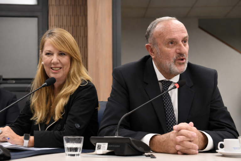 Capozzi impulsa una reforma previsional: chau a los 30 años de aportes y una nueva PUAM