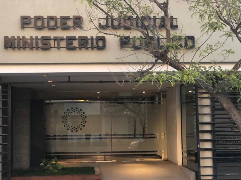 Conflicto de poderes en Allen: el Procurador General dictaminó que el Superior Tribunal de Justicia debe resolver la suspensión del intendente
