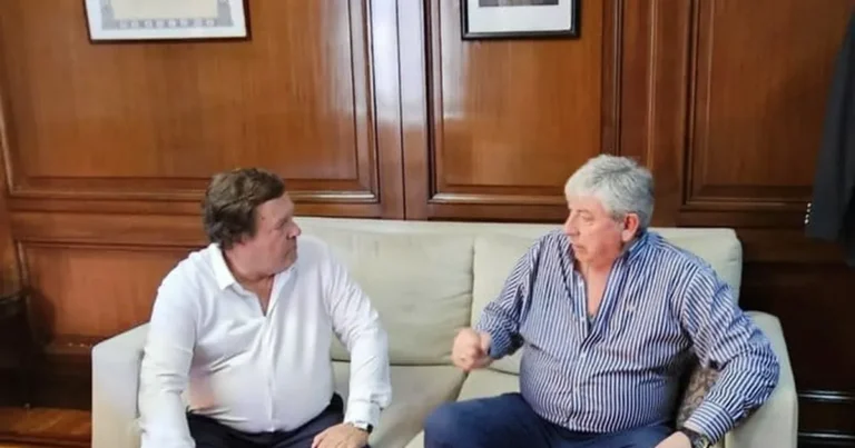 Weretilneck frenó el plan de Cortés para quitarle la concesión eléctrica a la CEB en Bariloche