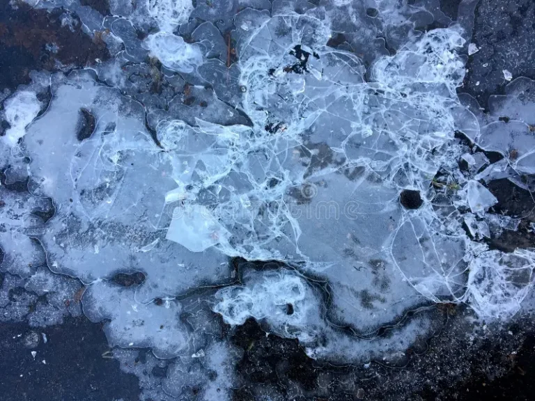 Alerta por hielo y nieve: recomendaciones oficiales para circular seguros por las rutas de Río Negro