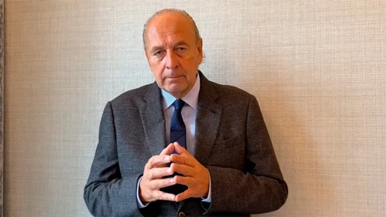 El grupo Integra de José Luis Manzano solicitó permisos para explorar uranio en Río Negro