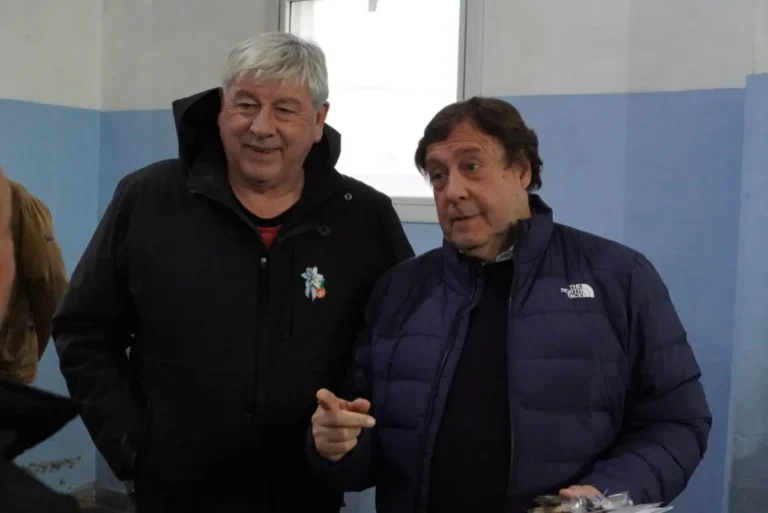 Murió Héctor Bogisic, histórico docente y exconcejal de Bariloche