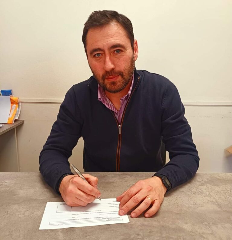 Escándalo político en Allen: el Concejo Deliberante aprobó la suspensión preventiva del intendente Marcelo Román