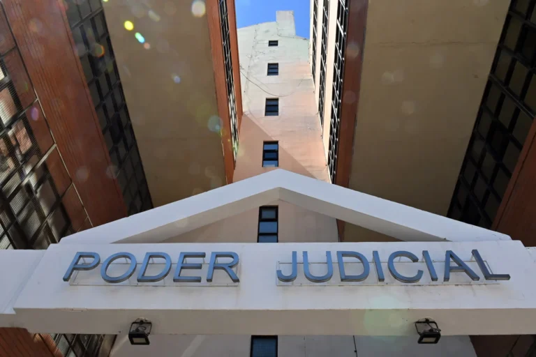Allen: la Justicia provincial intervino en la crisis institucional por la suspensión del Intendente