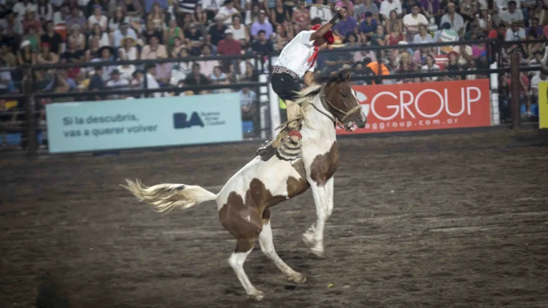 Rumbo a Jesús María: la provincia confirmó las sedes del Campeonato Rionegrino de Jineteadas 2026