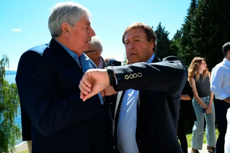 Juntos Somos Río Negro y el PUL acordaron una alianza electoral en Bariloche para la reforma de la Carta Orgánica