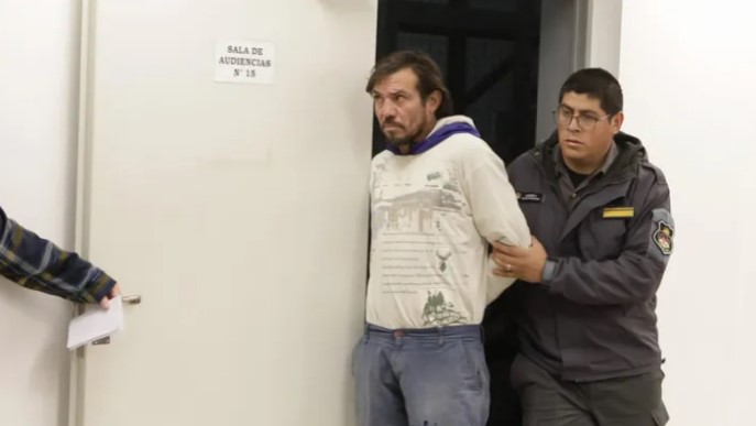 Muerte en la chanchería de Neuquén: la insistencia de su expareja fue clave para encontrar el cuerpo