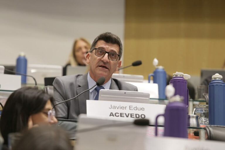 Río Negro avanza en la regulación de transfusiones sanguíneas en urgencias médicas para pacientes con objeciones religiosas