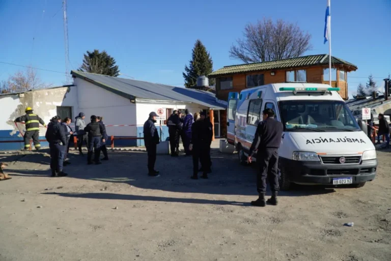 Ataque violento en el barrio Las Quintas: imputaron a un hombre por apuñalar a otro y dejarlo con lesiones graves