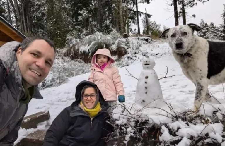 Muerte de una nena de 3 años en Bariloche: el desgarrador relato de sus padres