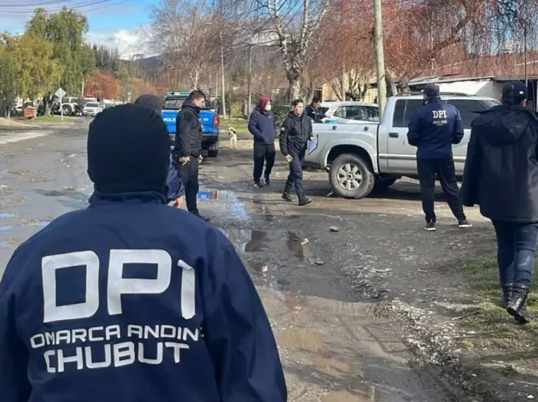 Falsos pastores engañaron a un jubilado en El Maitén y le robaron medio millón de pesos