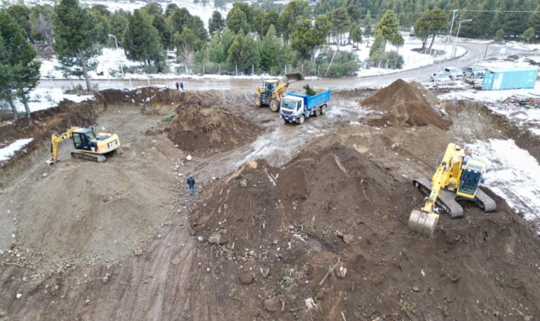La megaobra hídrica de $21.000 millones que transformará el servicio de agua potable para más de 75.000 vecinos