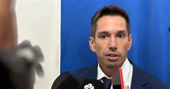 “Pagamos impuestos nacionales para tener rutas en condiciones”: Ríos cuestionó que se utilicen fondos viales para el superávit fiscal