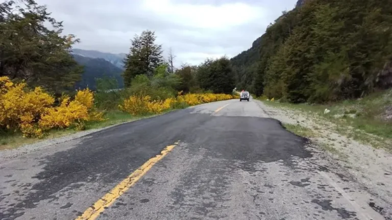 Piden que el gobernador encabece el reclamo por el deterioro de la Ruta Nacional 40
