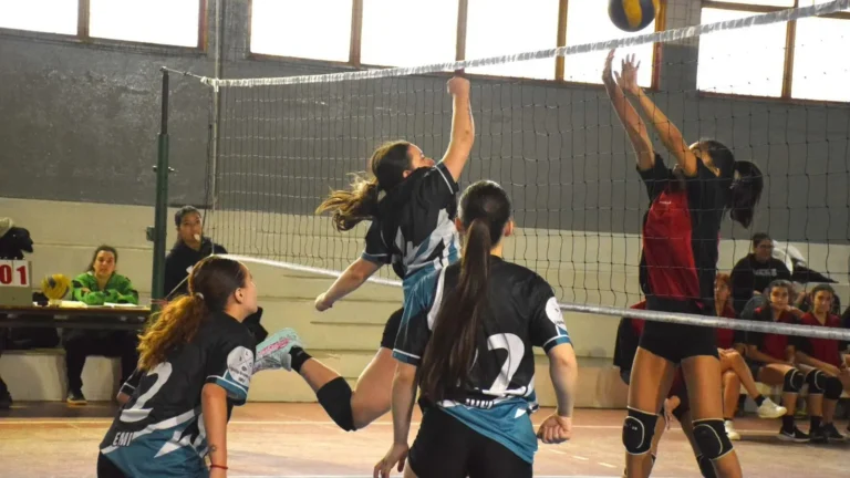 Con récord de inscriptos, arrancan los zonales de los Juegos Rionegrinos rumbo a la final en Bariloche