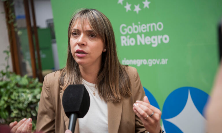 El Gobierno de Río Negro otorgará crédito fiscal de hasta el 75% a empresas que incorporen trabajadores de entre 18 y 23 años