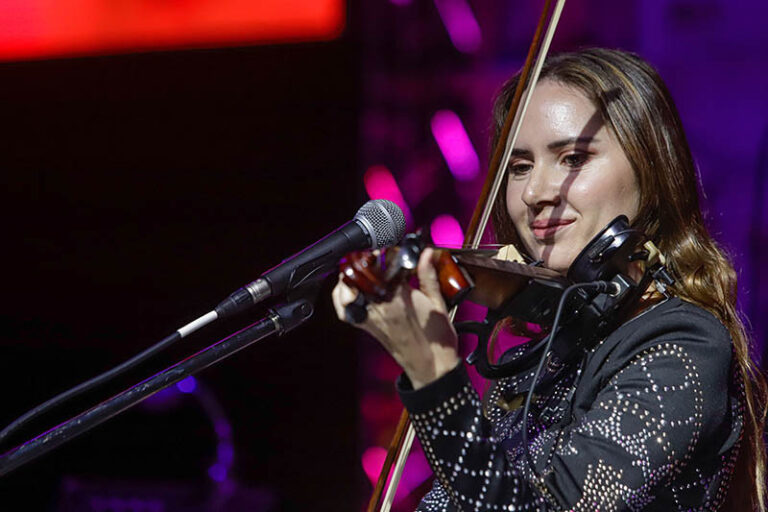Bariloche reunirá la escena musical regional e internacional con la edición 2026 del FIMBA y el Mercado de Música Patagónico