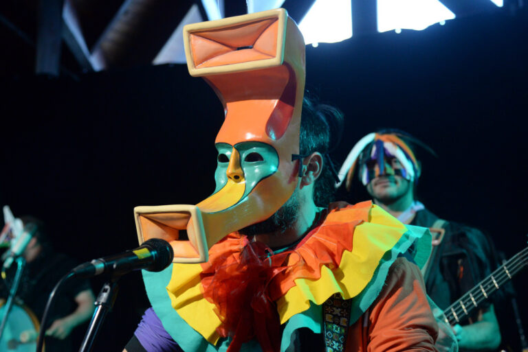 Bariloche será sede de la 13° edición del festival de teatro “Nevadas Escénicas”