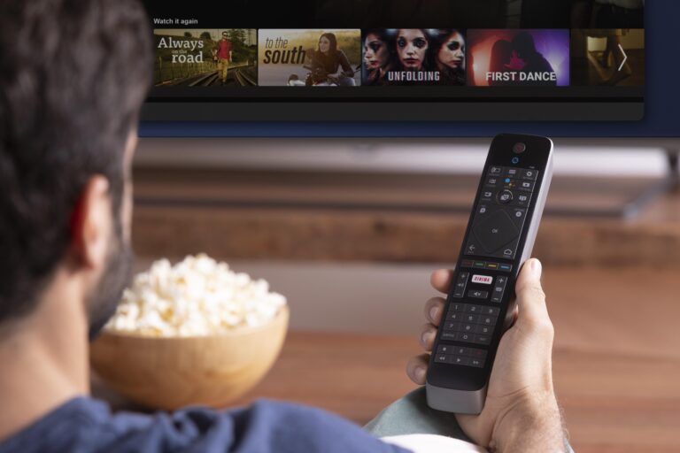 La Justicia ordenó suspender el acceso a plataformas de streaming a un deudor alimentario