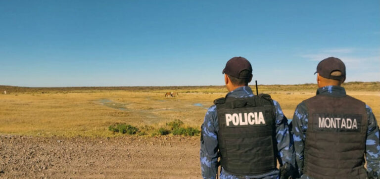 Río Negro aprobó por ley un protocolo de búsqueda inmediata para menores desaparecidos