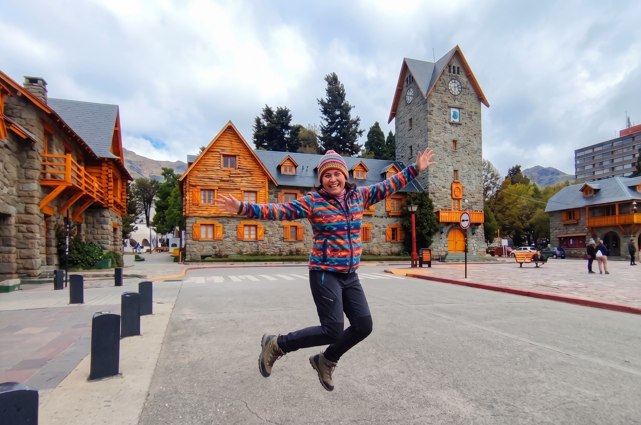 Bariloche low cost: cómo volar barato a la Patagonia