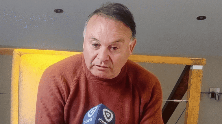 Ariel Rivero ponderó la gestión energética de Weretilneck y no descartó conformar una alianza con el oficialismo provincial para 2027