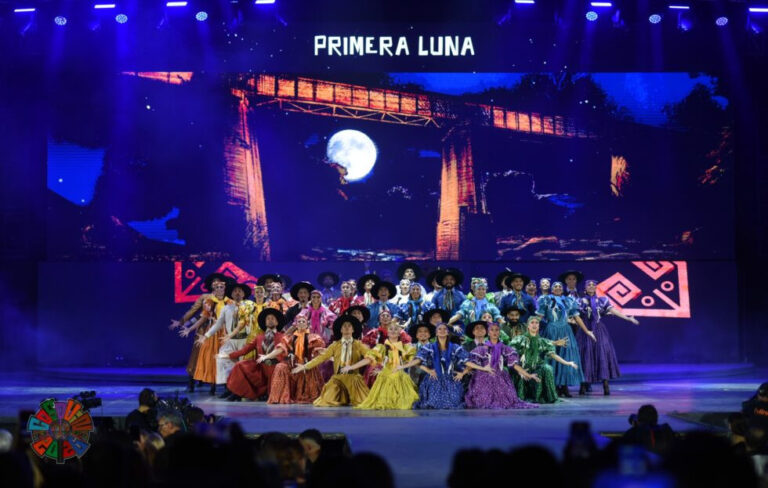 Bariloche será sede del certamen Pre-Cosquín 2027 con más de 160 artistas inscriptos
