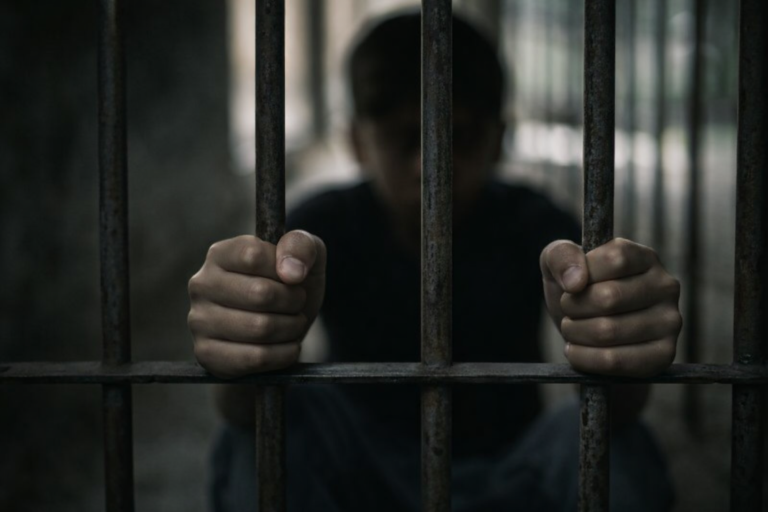 Comenzó a regir el nuevo Régimen Penal Juvenil que permite juzgar a menores desde los 14 años