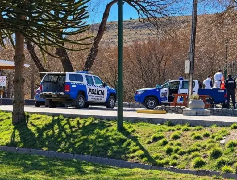 Conmoción en Junín de los Andes: hallaron sin vida a una joven y la justicia investiga las circunstancias del deceso