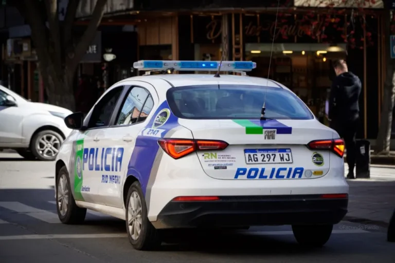 Condenaron a un hombre que desobedeció una medida cautelar y volvió a la vivienda de su expareja
