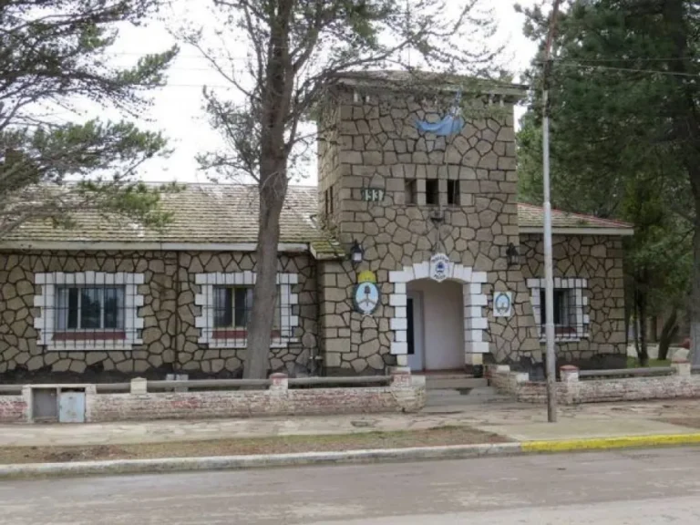 Homicidio en Pilcaniyeu: detuvieron a un hombre de 79 años imputado como presunto coautor