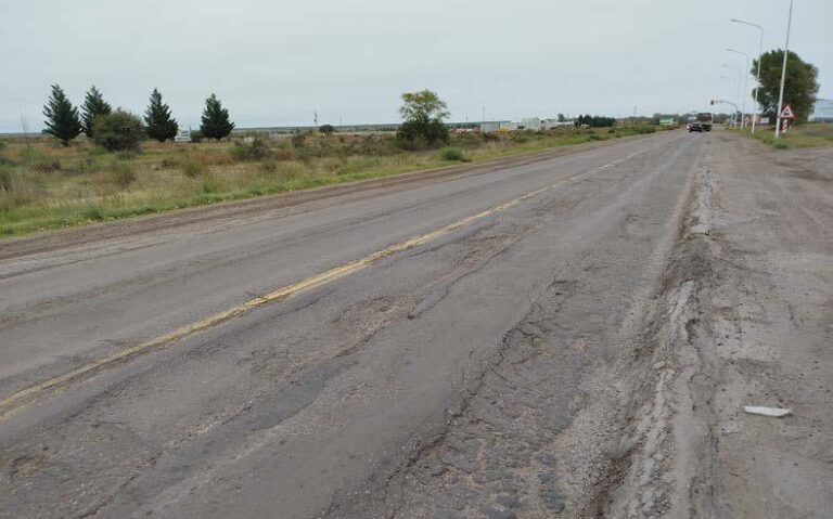 Río Negro asumirá la gestión de las rutas nacionales 22 y 151: las 10 claves del acuerdo histórico con Nación