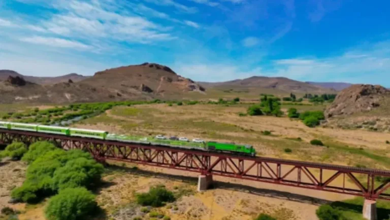La Justicia ratificó que un predio de la estación de Bariloche debe ser restituido a Tren Patagónico
