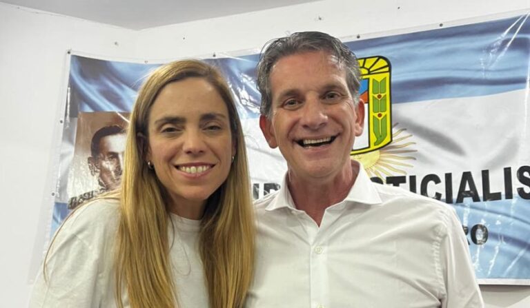 Soria lamentó la salida de Costa Brutten y lo calificó como «un gran compañero»