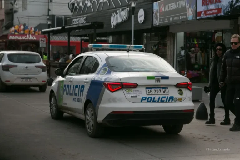 Condenaron a cinco meses de prisión efectiva a un hombre atrapado con camperas robadas