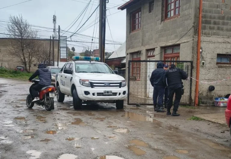 Investigan las circunstancias de la muerte de un joven en el barrio Mutisias