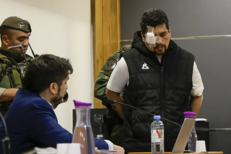 El Superior Tribunal de Justicia evaluará una prueba clave en la causa por el crimen del comerciante en Bariloche
